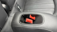 MINI Convertible 2.0 Cooper S Exclusive II 2dr Petrol Convertible